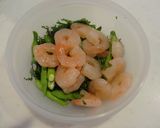 サクサク衣の海老天ぷら作り方4写真