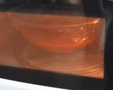 レンジで作る☆完熟柿ジャム作り方8写真