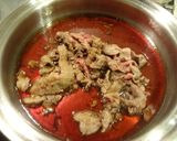すき焼き作り方6写真