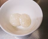 ３分で食べられる超簡単レンジでお雑煮作り方1写真