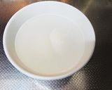 ３分で食べられる超簡単レンジでお雑煮作り方2写真