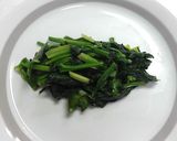 プリプリ♪牡蠣とほうれん草のグラタン作り方1写真