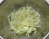 プリプリ♪牡蠣とほうれん草のグラタン作り方2写真