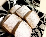 サクッとホロッと簡単チョコクッキー作り方17写真