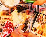 簡単☆ネギの串揚げ作り方2写真