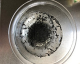 簡単、もやしヒジキなばなのお浸し。作り方1写真