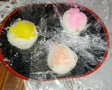 無花果(いちじく)♡のり巻きお弁当に作り方3写真