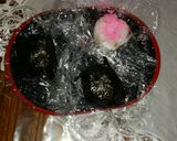 無花果(いちじく)♡のり巻きお弁当に作り方4写真
