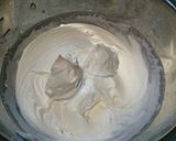 丼ぶりde簡単ケーキ♪作り方3写真