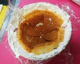 丼ぶりde簡単ケーキ♪作り方6写真