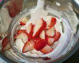 丼ぶりde簡単ケーキ♪作り方7写真