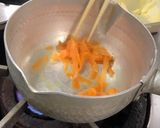 鯛の赤味噌デュクセル焼き作り方7写真