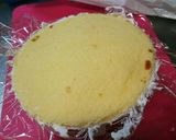 丼ぶりde簡単ケーキ♪作り方9写真