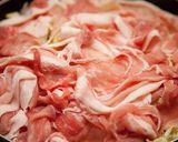 白菜と豚肉のうま煮⁂生姜でポカポカ作り方2写真