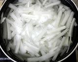 とり大根作り方1写真
