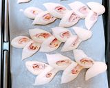 我が家のベーコンエピ*強力粉で!作り方9写真