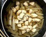 とり大根作り方6写真