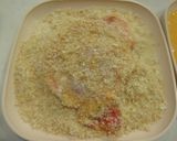 ミラノ風カツレツ作り方5写真