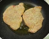 ミラノ風カツレツ作り方7写真
