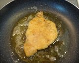ミラノ風カツレツ作り方8写真