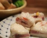 かぶら寿司（いつまでも未完、日記兼ねて）作り方29写真