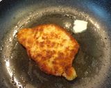 ミラノ風カツレツ作り方10写真