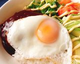 簡単裏技！肉汁ジューシー！ハンバーグ作り方13写真