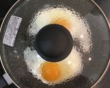 簡単お洒落♡カフェ風ロコモコプレート作り方4写真