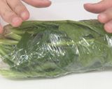 ほうれん草のキッシュ作り方3写真