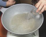 ほうれん草のおひたし作り方2写真