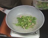 ほうれん草のおひたし作り方3写真