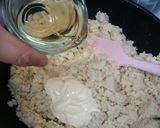 しっとり!おからのポテトサラダ風作り方4写真