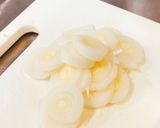 本格中華☆食欲そそる手羽元胸肉醤油煮込み作り方2写真