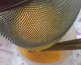 手抜き 簡単 レンジで茶碗蒸し作り方2写真