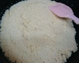しっとり!おからのポテトサラダ風作り方5写真
