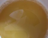 手抜き 簡単 レンジで茶碗蒸し作り方5写真