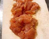 本格中華☆食欲そそる手羽元胸肉醤油煮込み作り方6写真