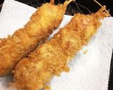 旨味がジュワッとミニトマトの肉巻きフライ作り方10写真