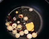 本格中華☆食欲そそる手羽元胸肉醤油煮込み作り方7写真