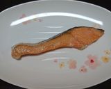 トースターで鮭焼き☆簡単作り方2写真