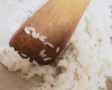 お肉手まり寿司作り方1写真