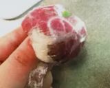 お肉手まり寿司作り方5写真