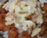 トマト缶シチュー(野菜ごろごろ)作り方11写真