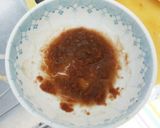 ご飯のお供「梅だいこん」作り方2写真