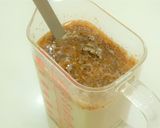 鶏がら簡単。豚バラ肉の豆乳ちゃんぽん☆彡作り方4写真