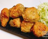簡単裏技！切り方だけで鶏胸肉柔らか仕込み作り方13写真