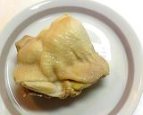 初心者でも簡単♪棒々鶏（バンバンジー）作り方3写真
