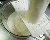 筑前煮リメイク⏹️とろろ汁作り方10写真