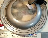 から揚げ風ブリの切り身作り方4写真
