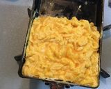 禁断の玉子サンド作り方3写真